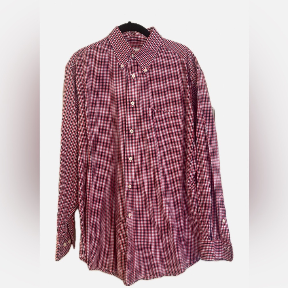 Brooks Brothers Madison Shirt